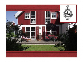 Ahoi Comfortable Holiday Residence